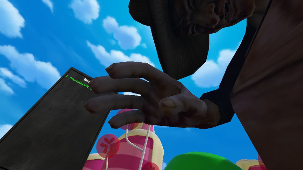 Sweet Escape VR Steam CD Key - 8