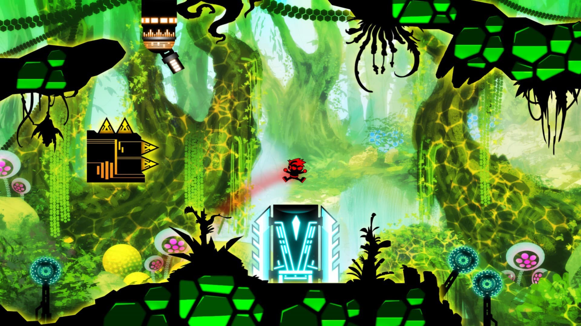 Rush Bros Steam CD Key - 6