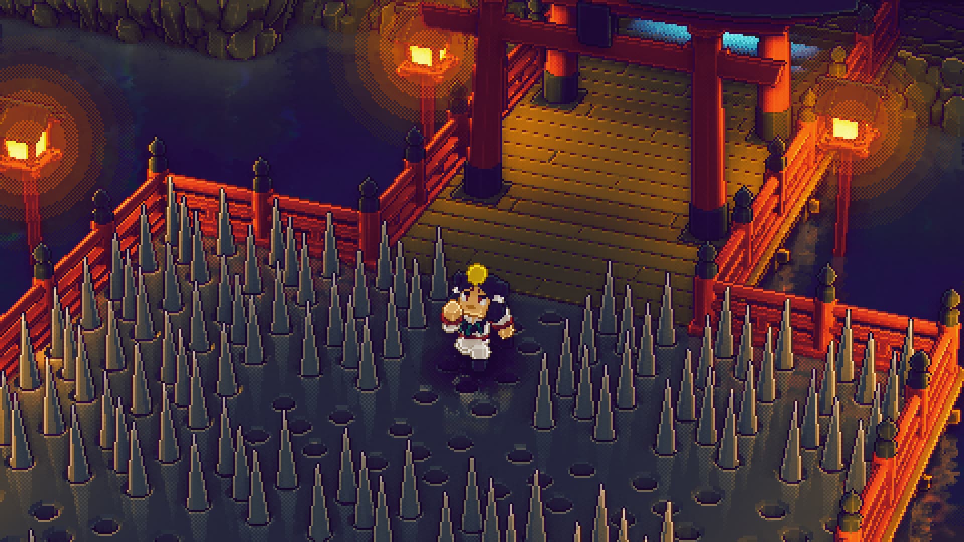 Samurai Bringer PC Steam Account - 8