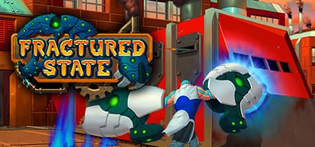 Fractured State Steam CD Key