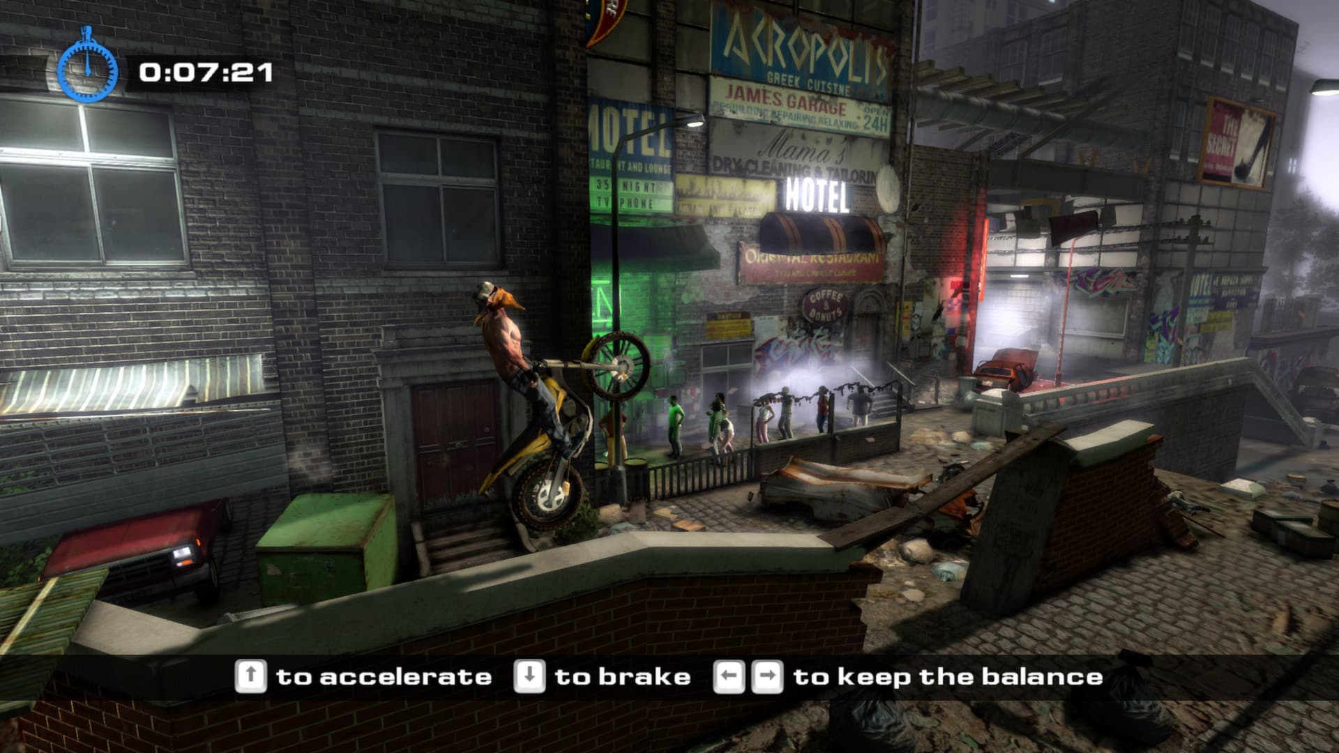 Urban Trial Freestyle Steam CD Key - 4
