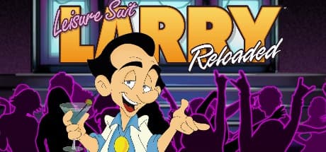 Leisure Suit Larry in the Land of the Lounge Lizards: Reloaded Steam CD Key