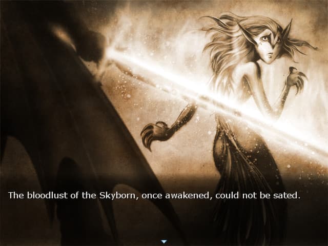 Skyborn Steam CD Key - 7