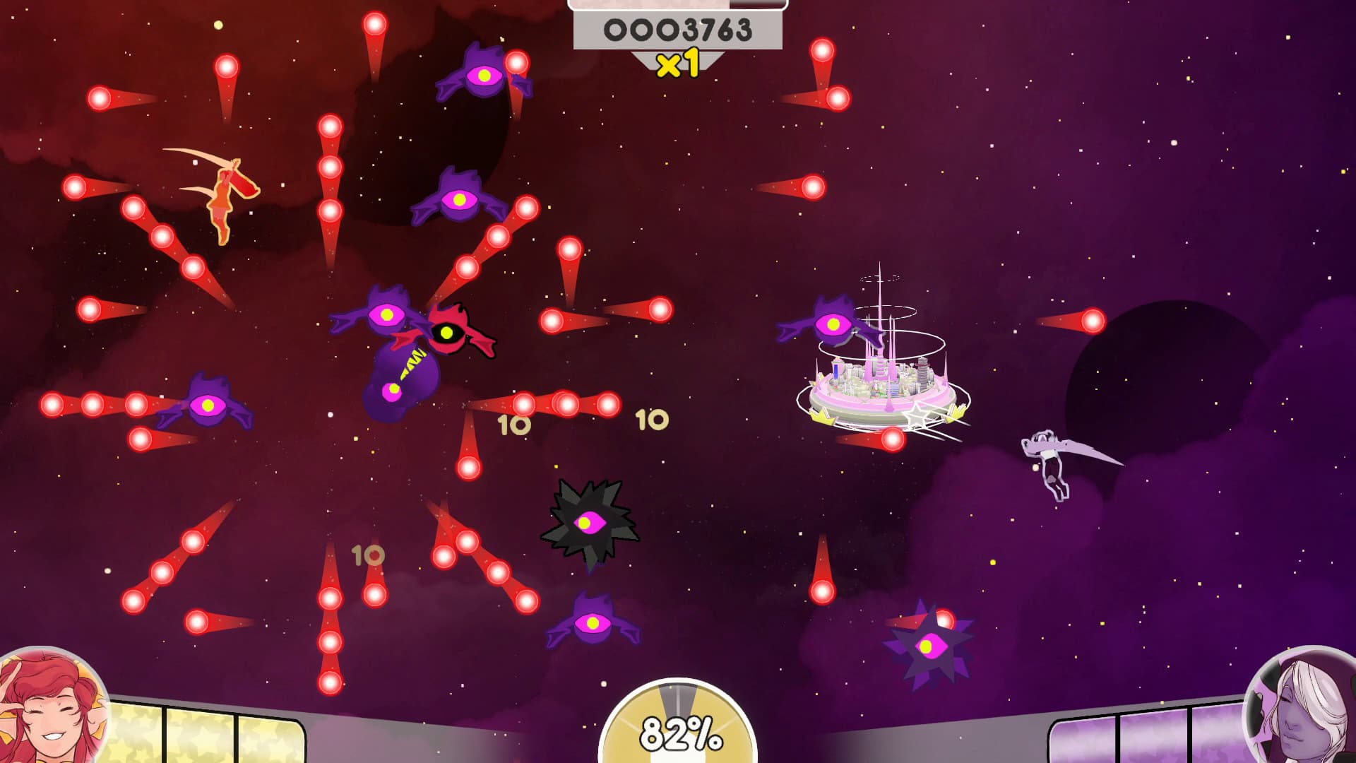 StarCrossed PC Steam Account - 5
