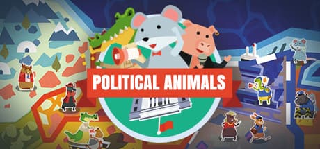 Political Animals Steam CD Key