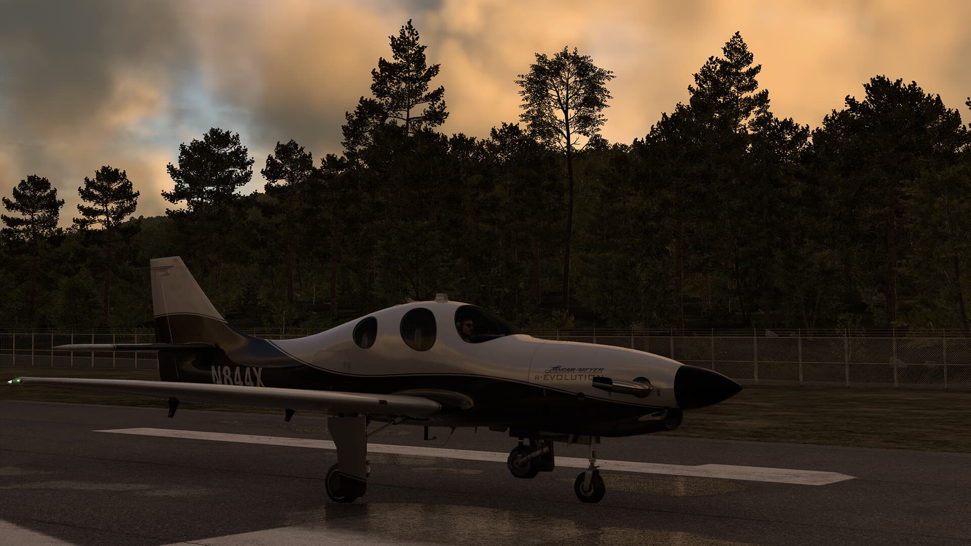 X-Plane 12 PC Steam Account - 7