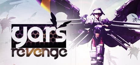 Yar's Revenge Steam CD Key