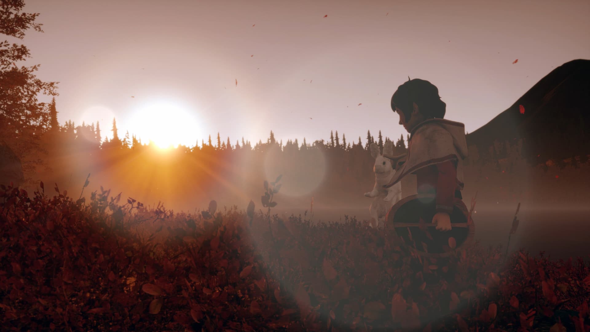 Skabma - Snowfall PC Steam Account - 5