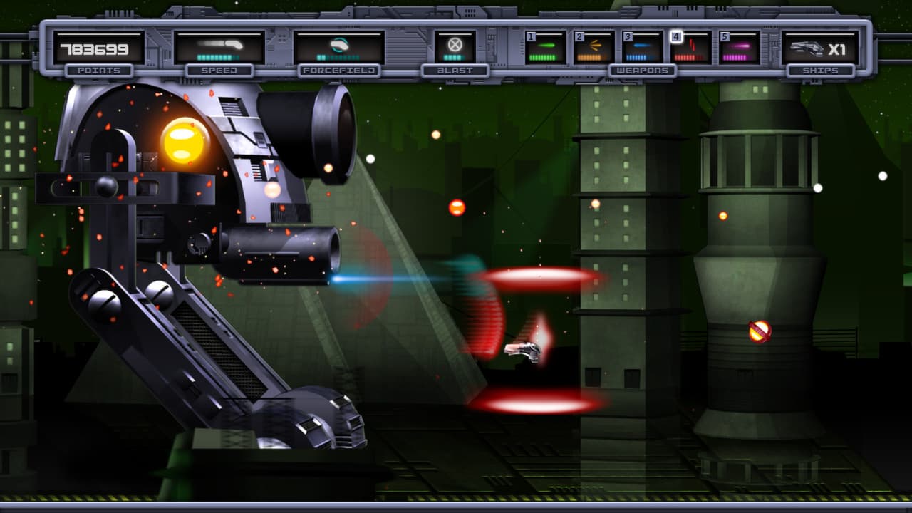 Power-Up Steam CD Key - 4