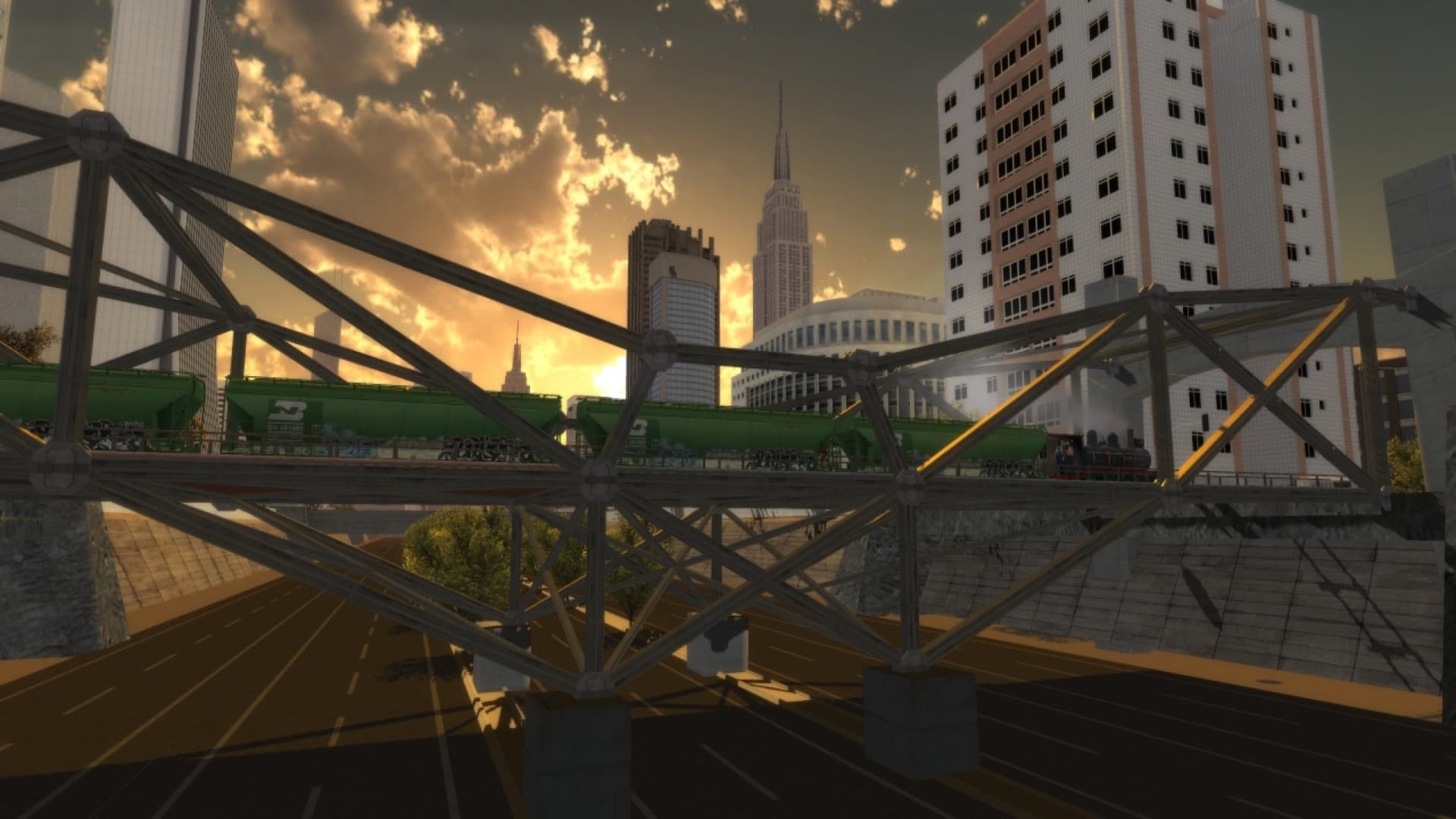 Bridge Project Steam CD Key - 7