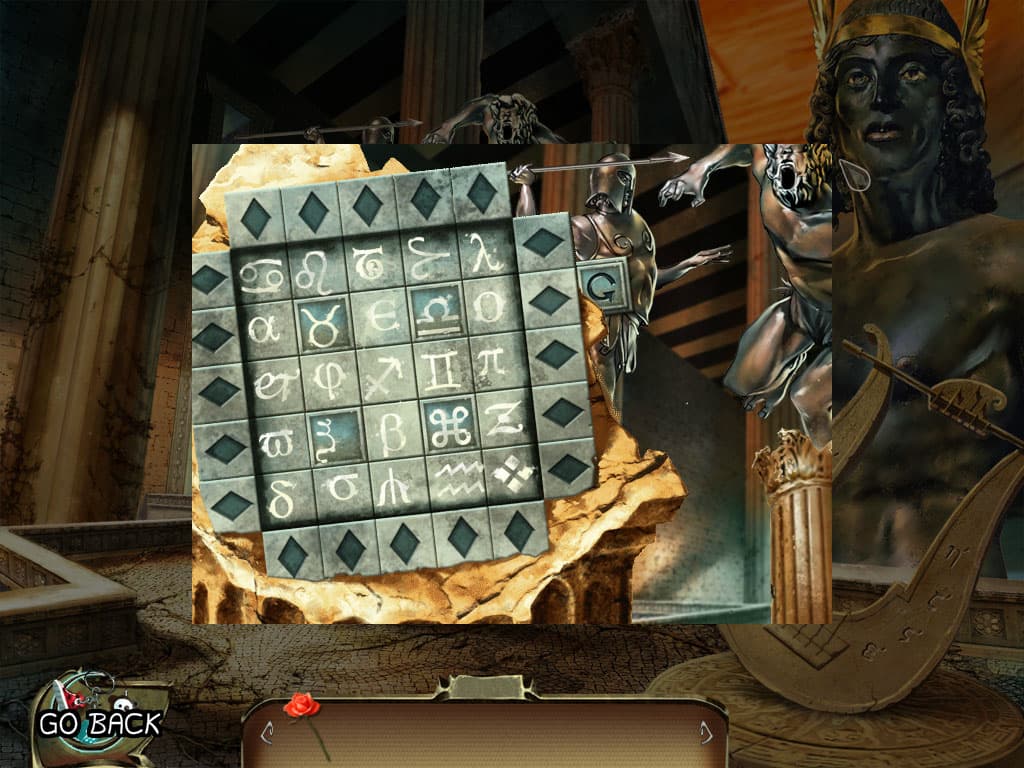 Alexia Crow and the Cave of Heroes Steam CD Key - 3