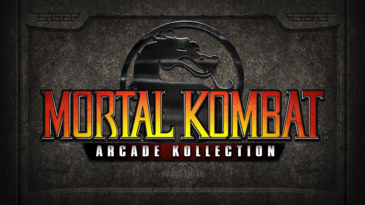 Mortal Kombat Arcade Kollection Steam CD Key - 6
