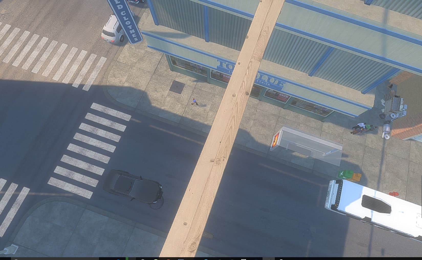 Plank not included Steam CD Key - 4