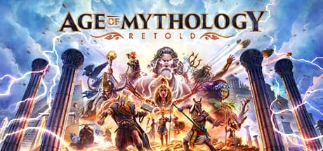 Age of Mythology: Retold PC Steam Account