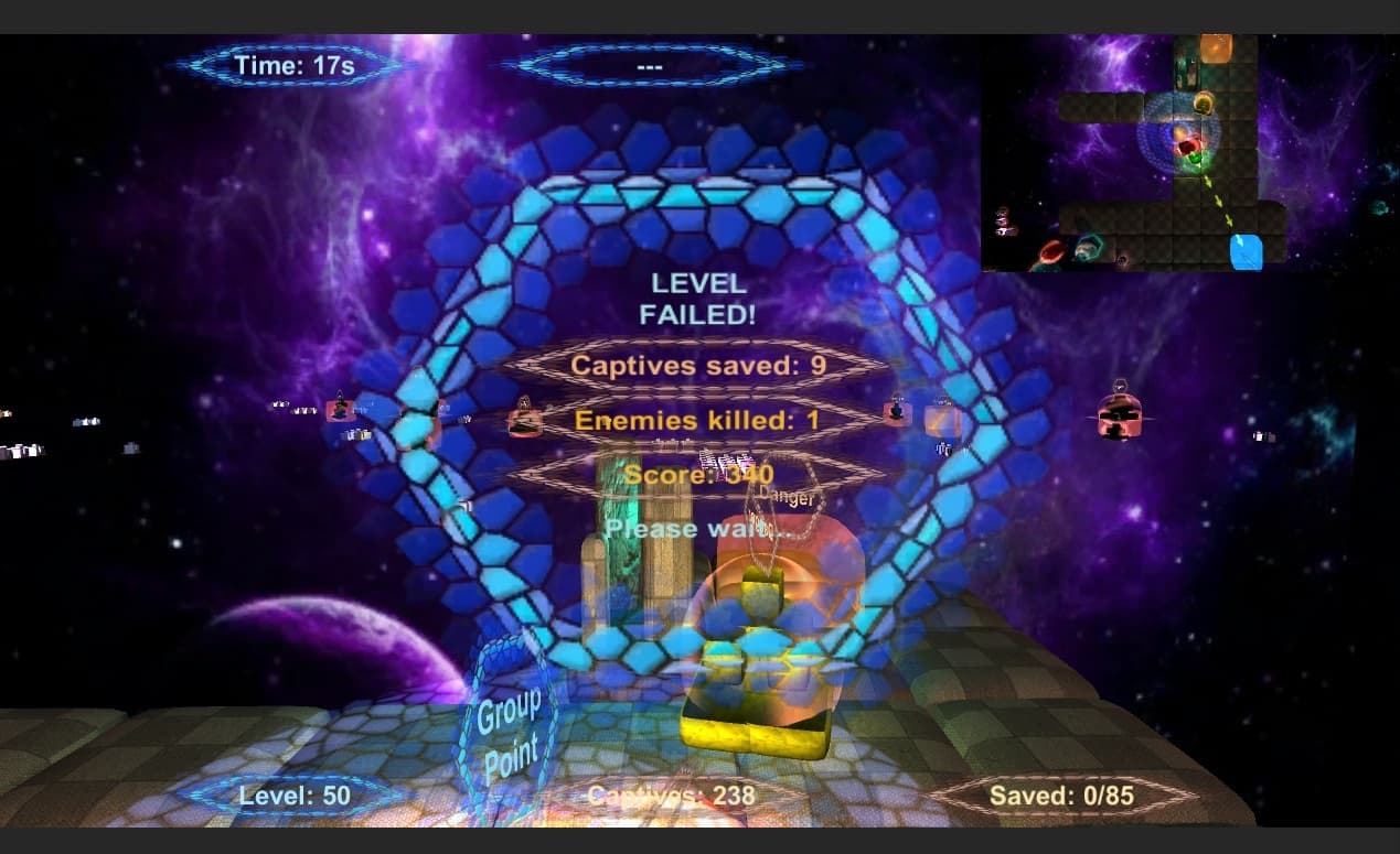 Unlimited Escape 3 & 4 Double Pack Steam CD Key - 5