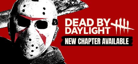 Dead by Daylight Steam Account