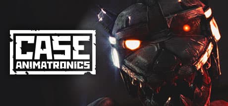 CASE: Animatronics Steam CD Key