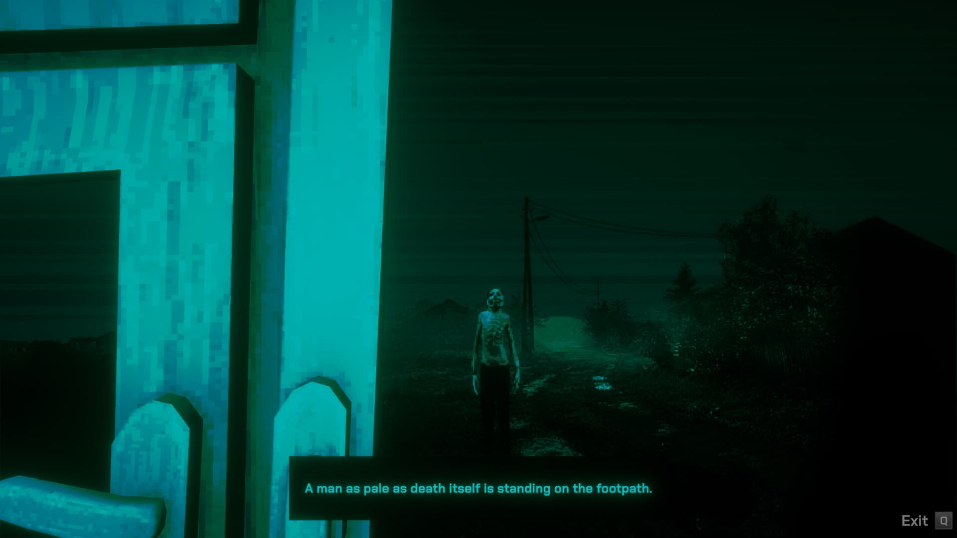 No I'm not a Human PC Steam Account - 7