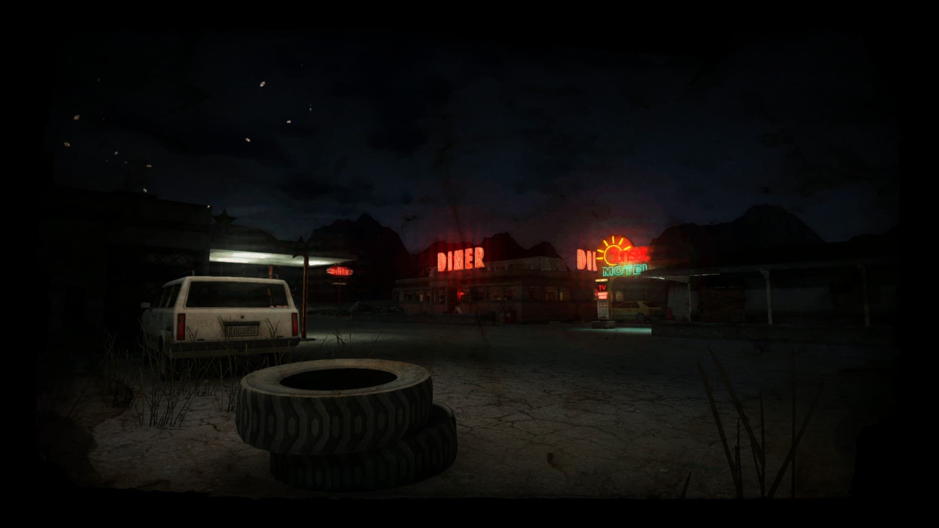 Joe's Diner PC Steam CD Key - 4
