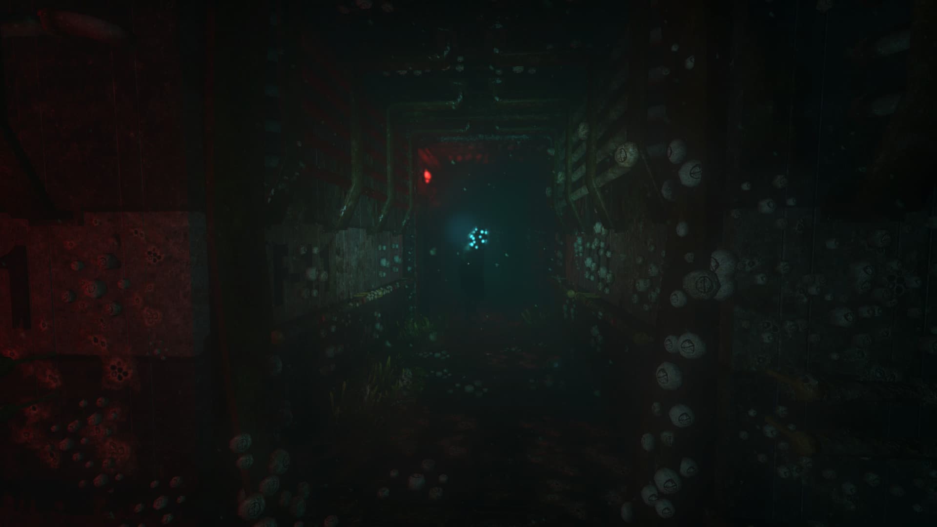 SOMA PC Steam CD Key - 8