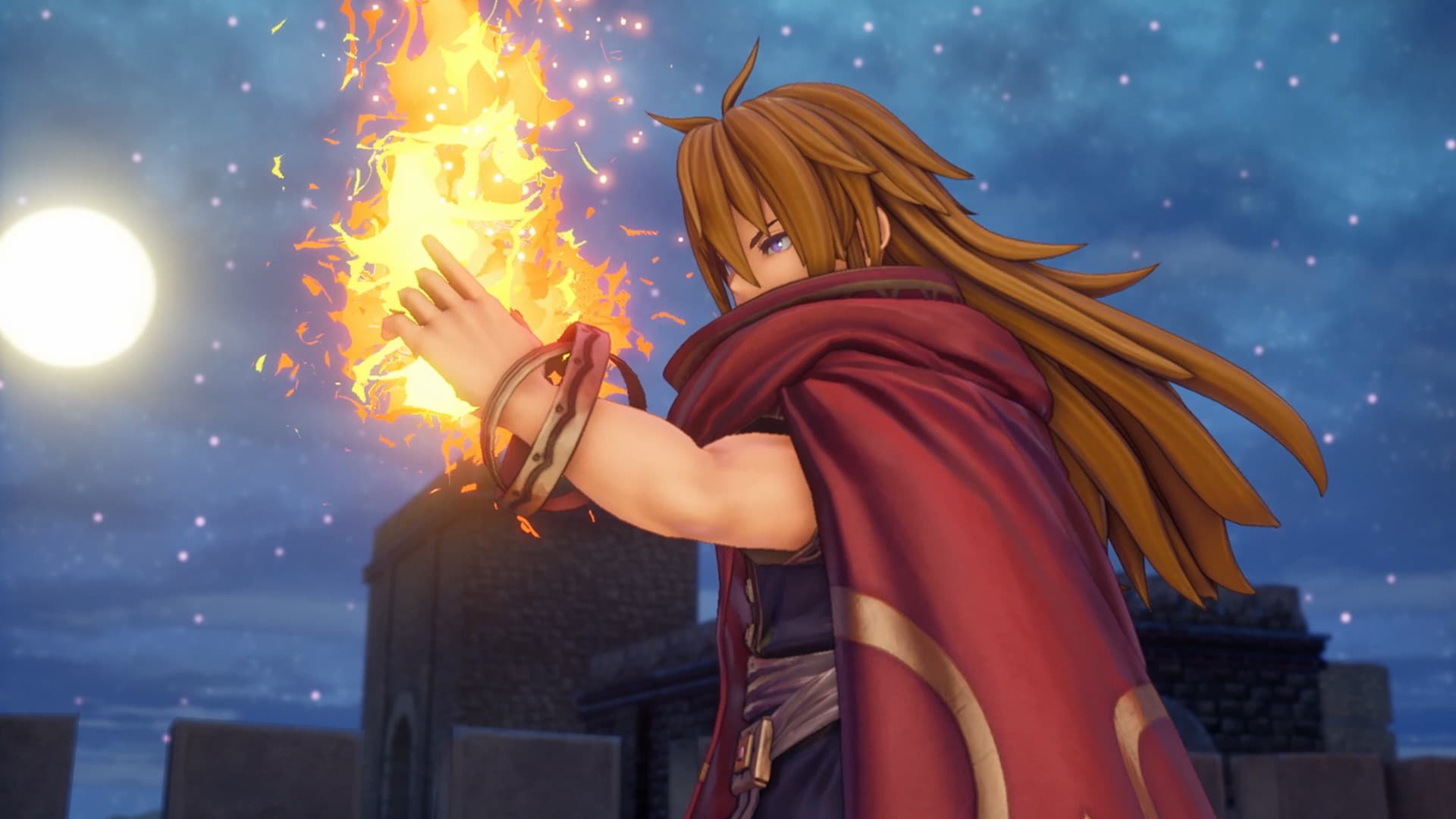Trials of Mana PC Steam Account - 4
