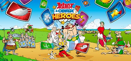 Asterix & Obelix: Heroes PC Steam Account