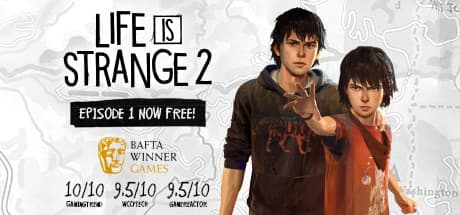 Life is Strange Complete Steam Account