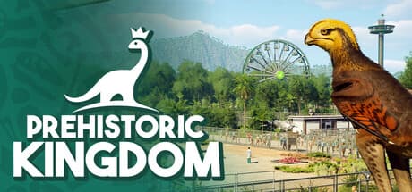 Prehistoric Kingdom PC Steam Account