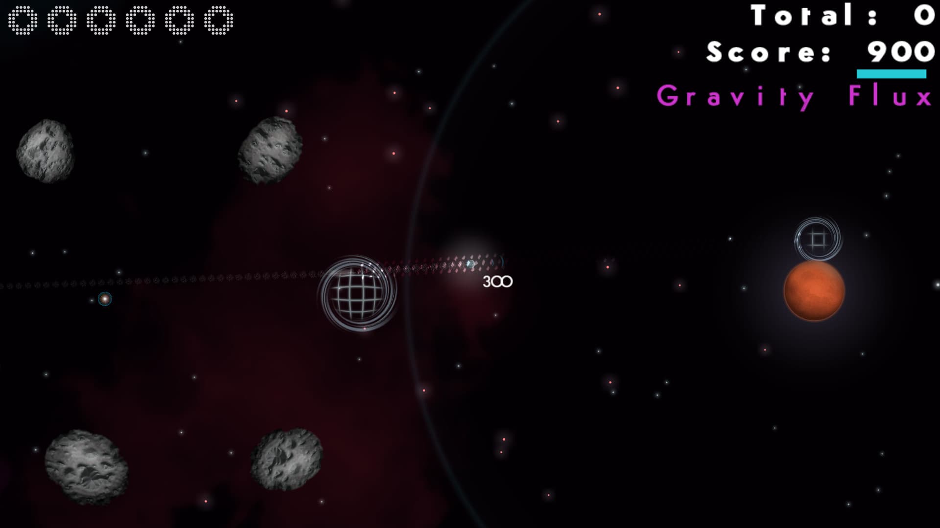 Orbit HD Steam CD Key - 8