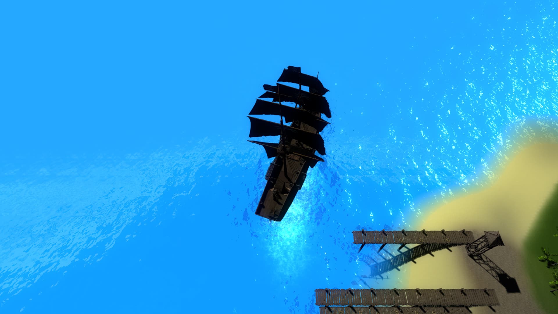 Hands on Deck Steam CD Key - 2