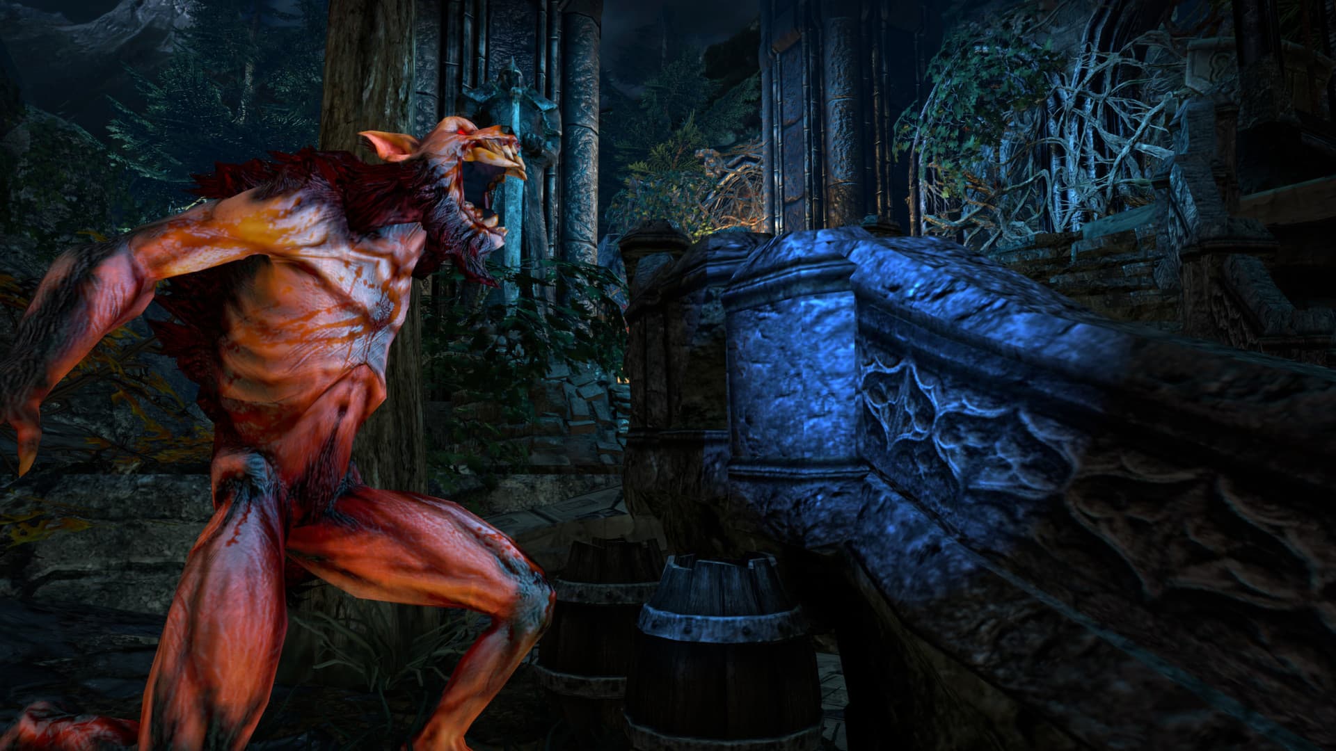 Blood Knights PC Steam CD Key - 3