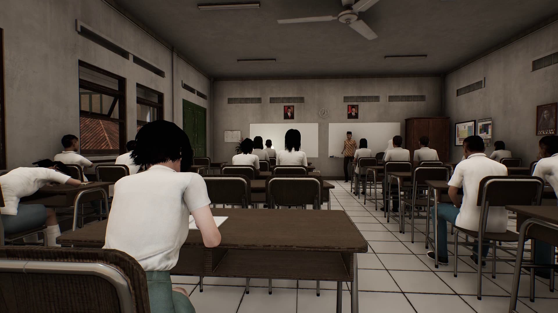 DreadOut 2 PC Steam Account - 2