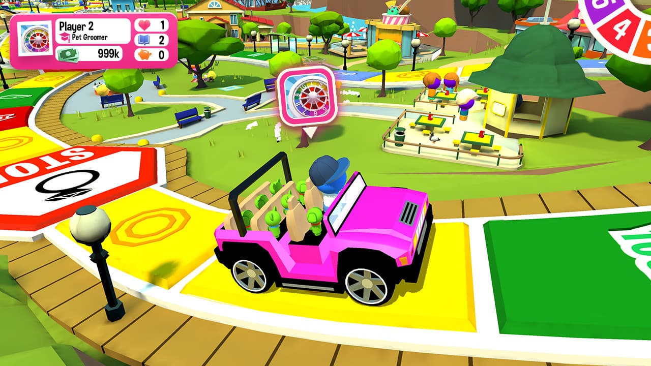 THE GAME OF LIFE 2 PC Steam Account - 8