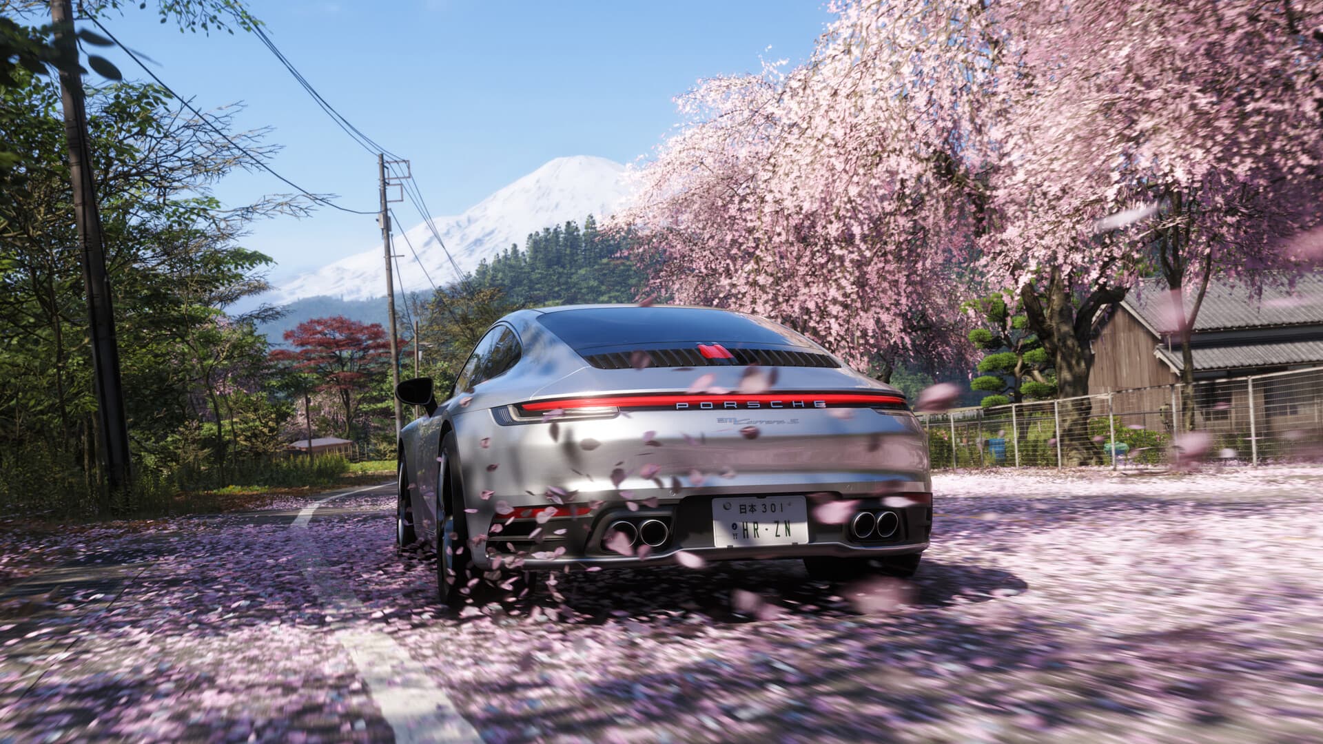 Forza Horizon 6 PC Steam Account - 9