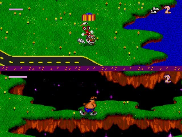 ToeJam & Earl Steam CD Key - 5
