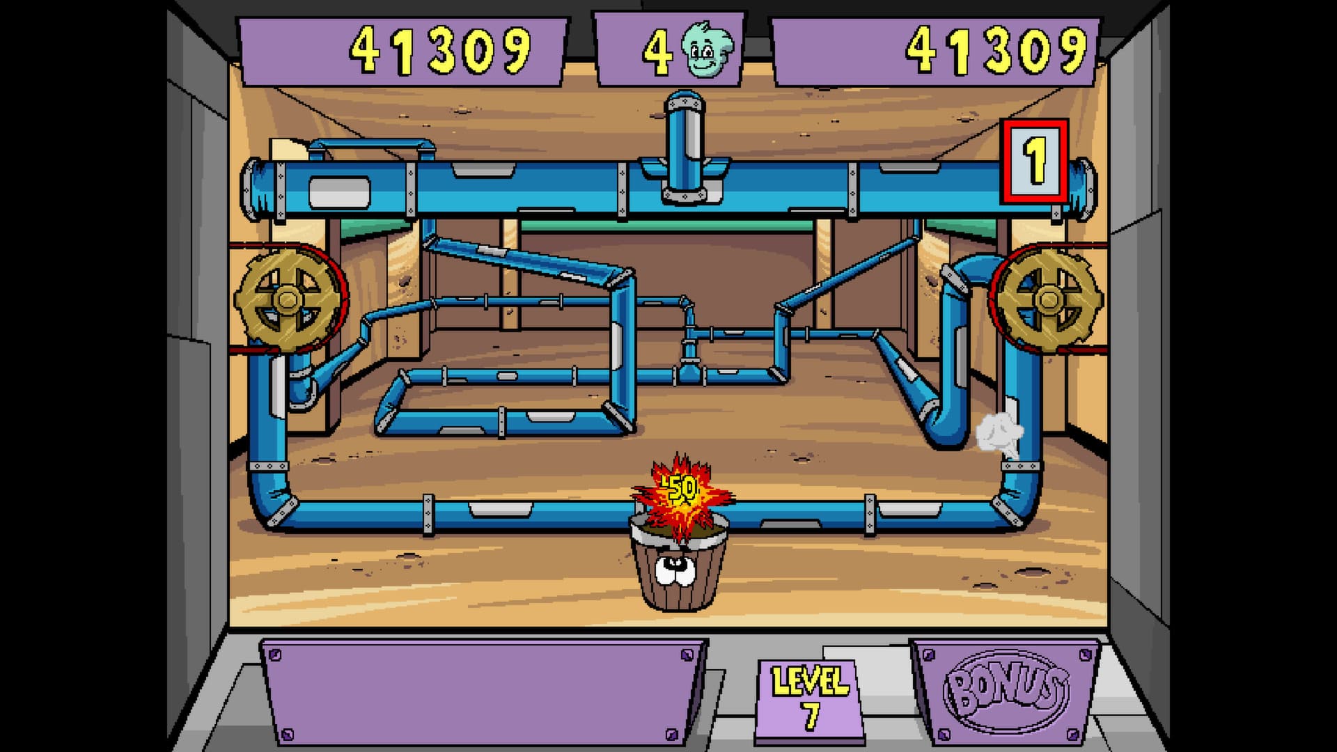 Pajama Sam's Lost & Found Steam CD Key - 4