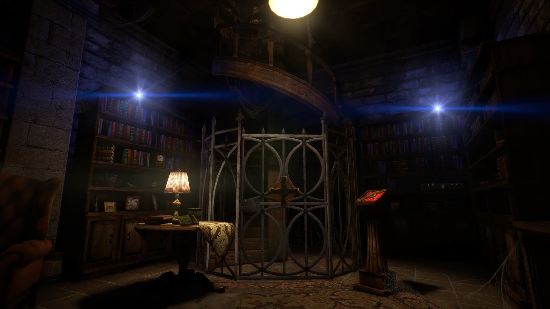 The Eyes of Ara Steam CD Key - 5