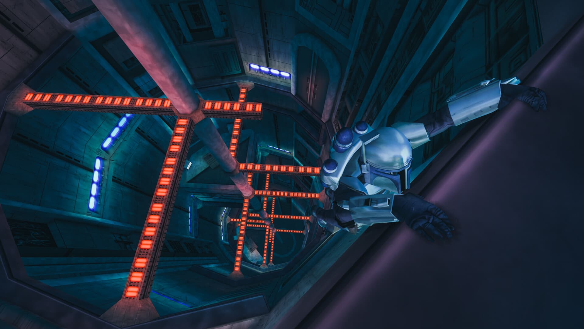 STAR WARS: Bounty Hunter PC Steam Account - 3