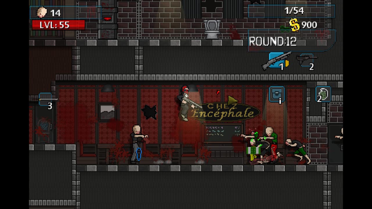 Zombie Kill of the Week - Reborn 4 Pack Steam CD Key - 7