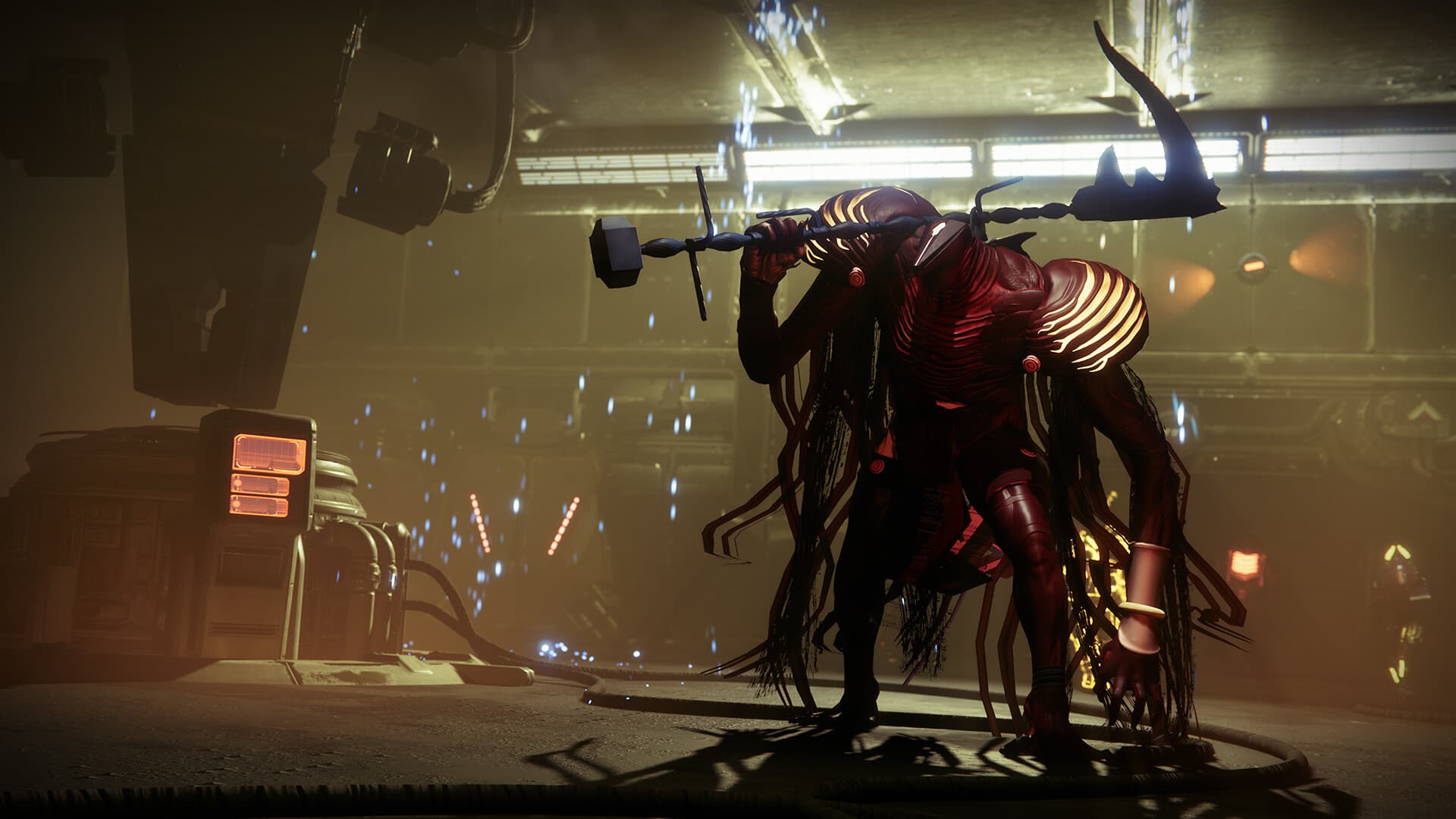 Destiny 2: Lightfall Steam Account - 6