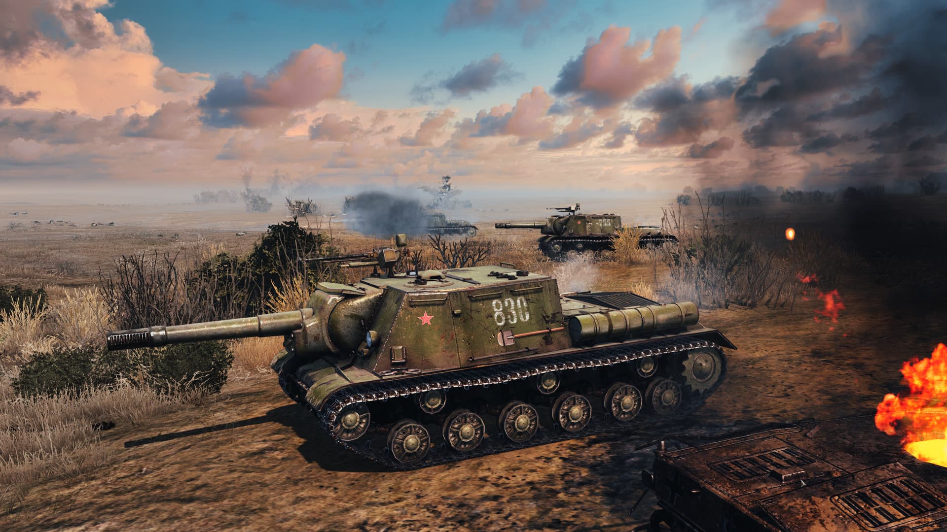 Call to Arms - Gates of Hell: Ostfront Steam Account - 3