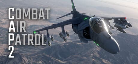 Combat Air Patrol 2 PC Steam Account