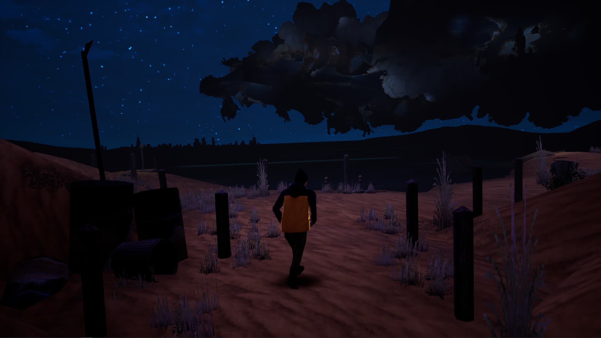 10 Dead Doves PC Steam Account - 7