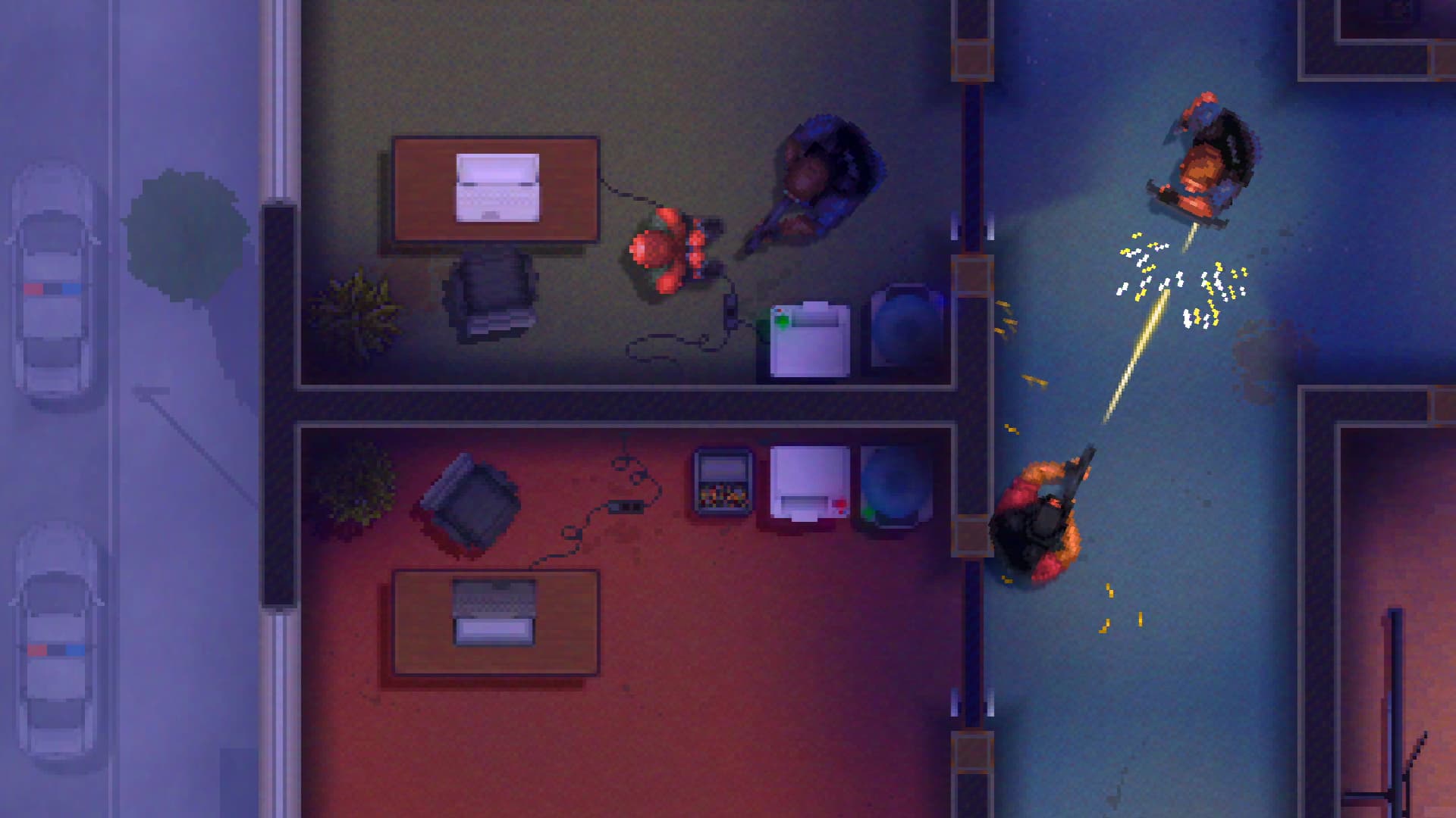 Police Stories PC Steam Account - 5