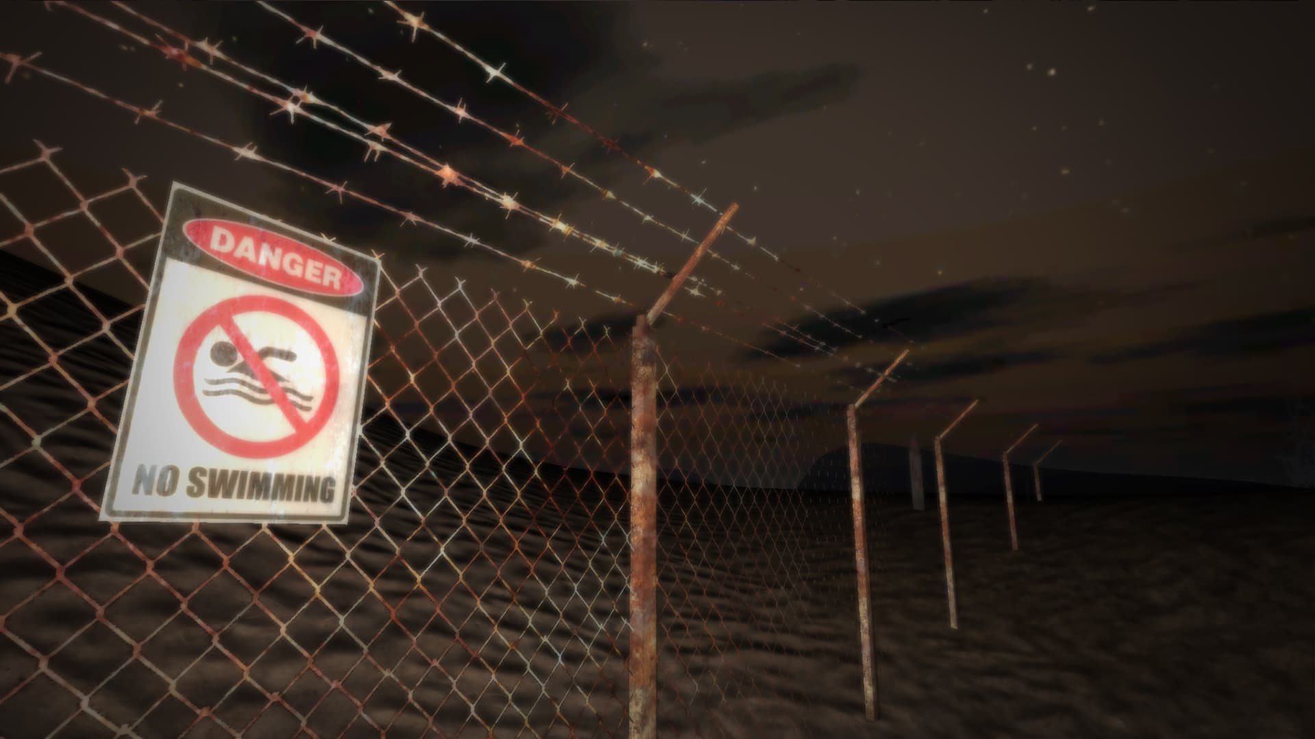 Nyctophobia Steam CD Key - 8