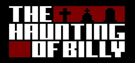 The Haunting of Billy Steam CD Key