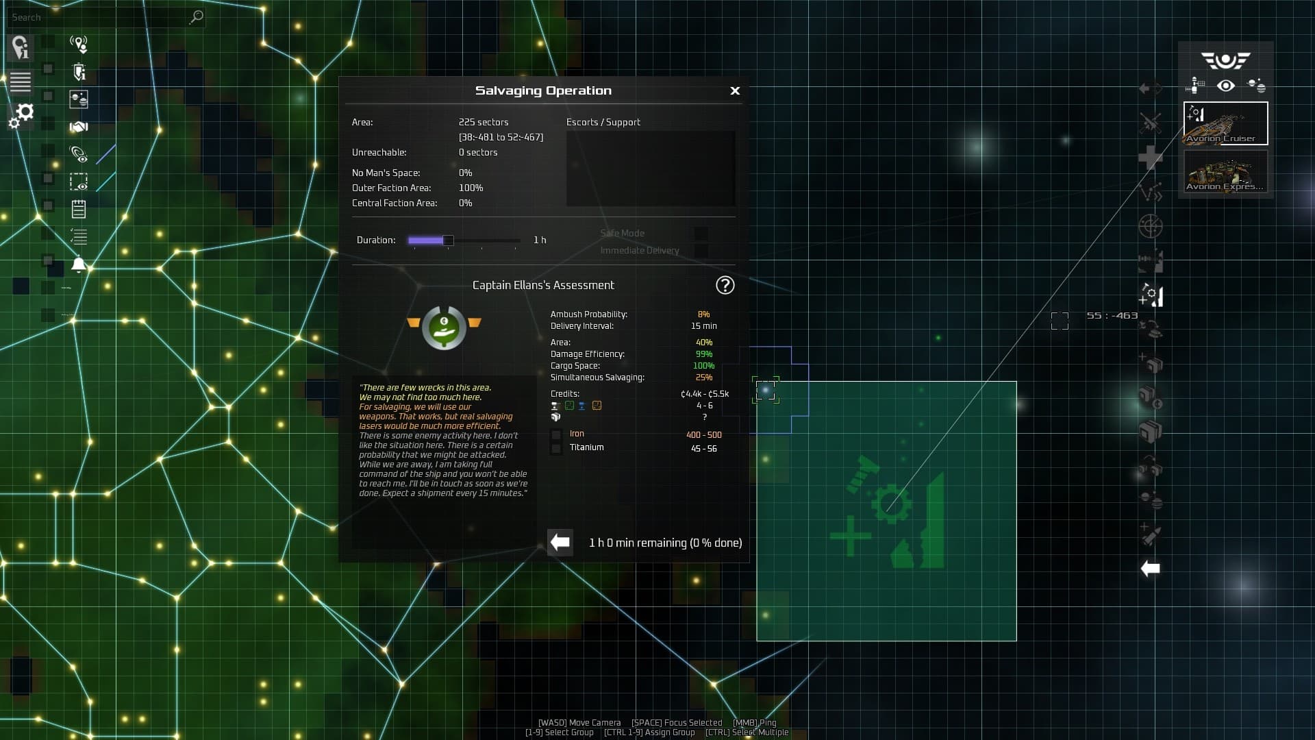 Avorion PC Steam Account - 5