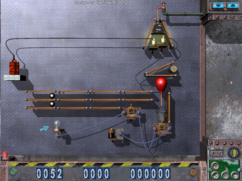Crazy Machines PC Steam CD Key - 6