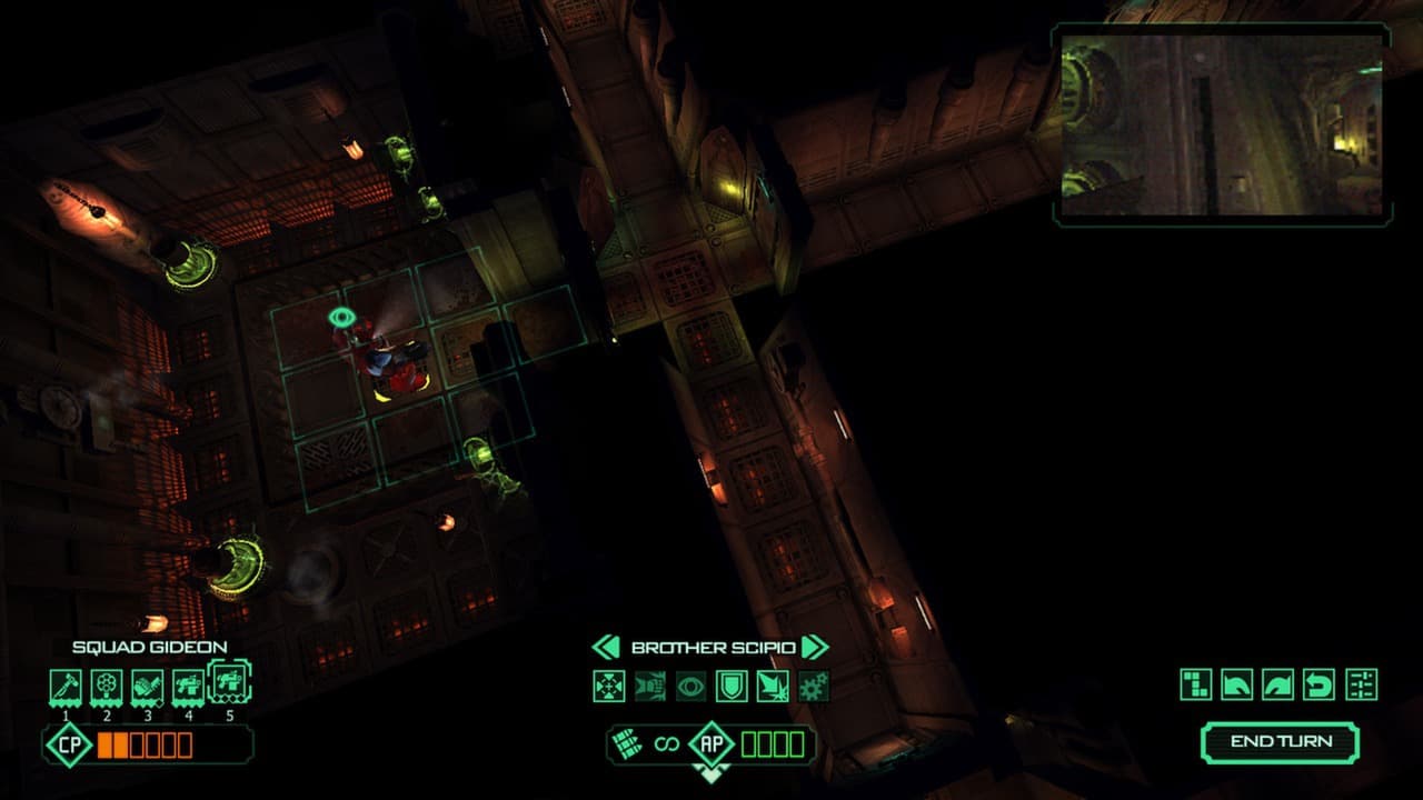 Space Hulk Steam CD Key - 6