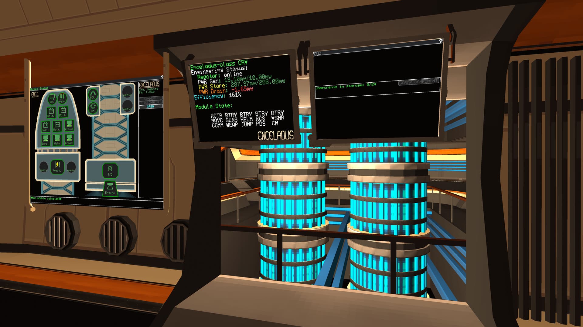 Objects in Space PC Steam Account - 6